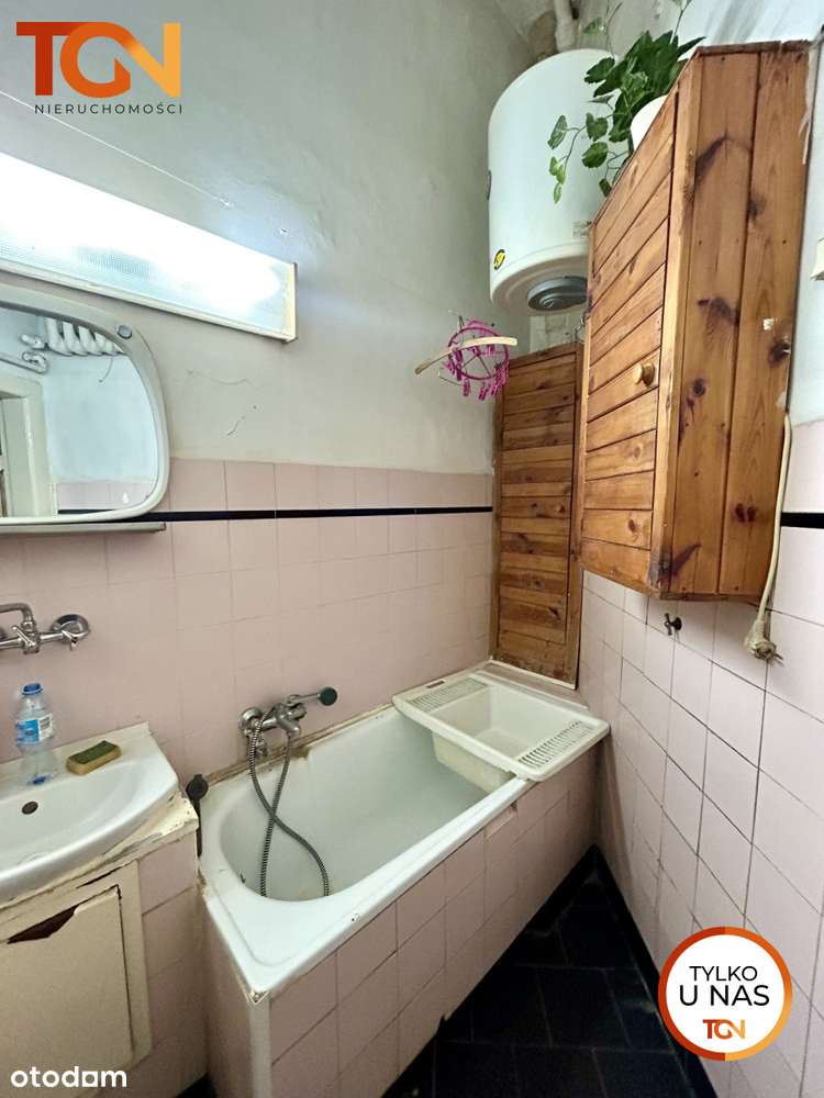 M4, zadbana kamienica Centrum, c.o miejskie - Pełny obrazek: 5/7