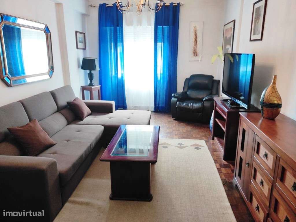T2 em Casal de São Brás - Excelente localização junto à Farmácia Nunes-9