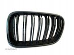 ATRAPA NERKI GRILL BMW X5 X-5 X-6 X 6 E70 E71 E72 - 4