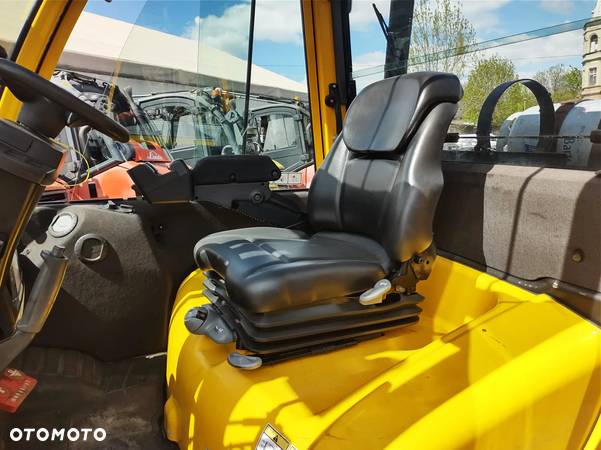 Hyster H4.5 FTS5 - 9