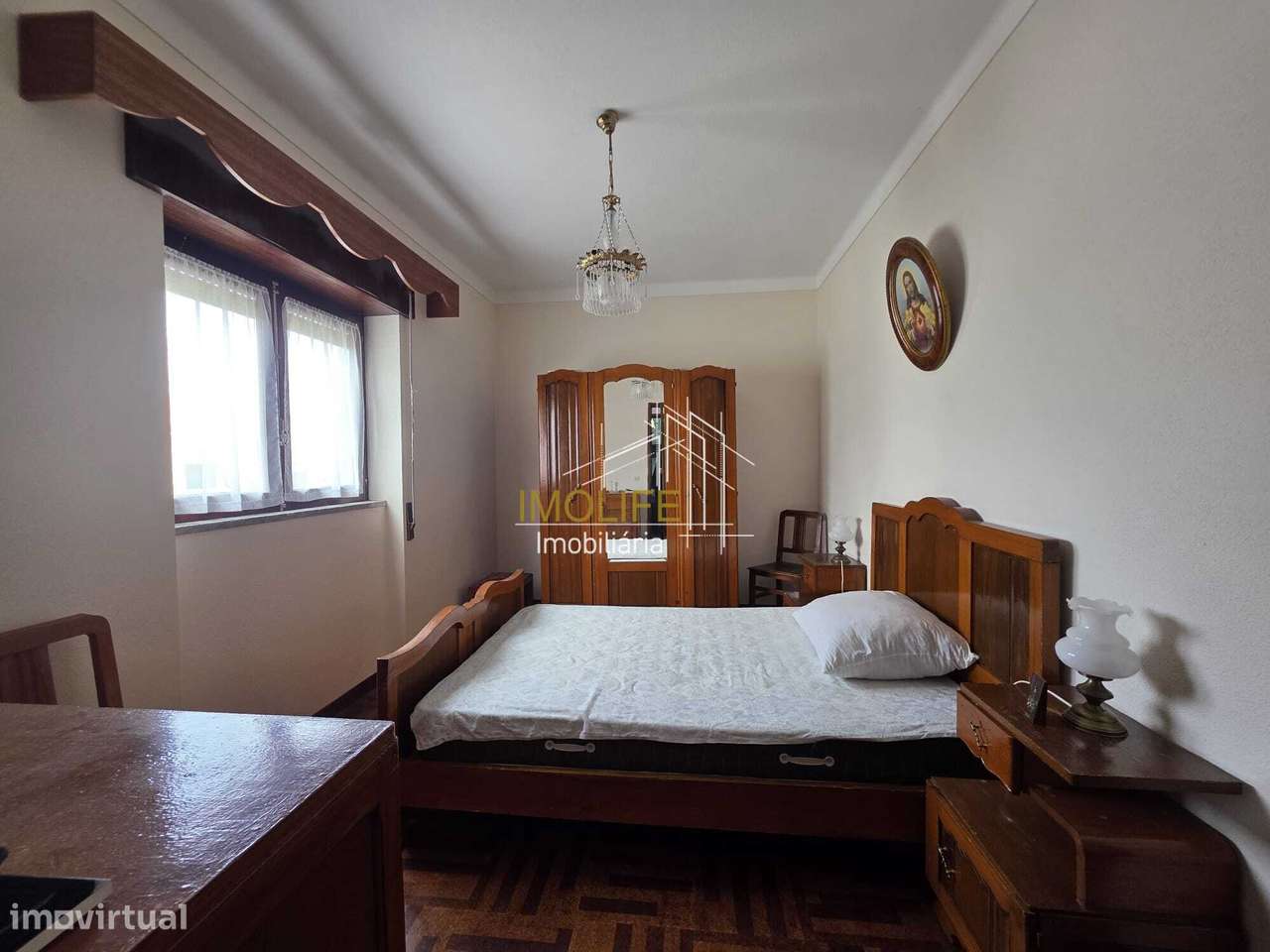 Moradia T3 Terrea com quintal em Mora - Grande imagem: 3/15