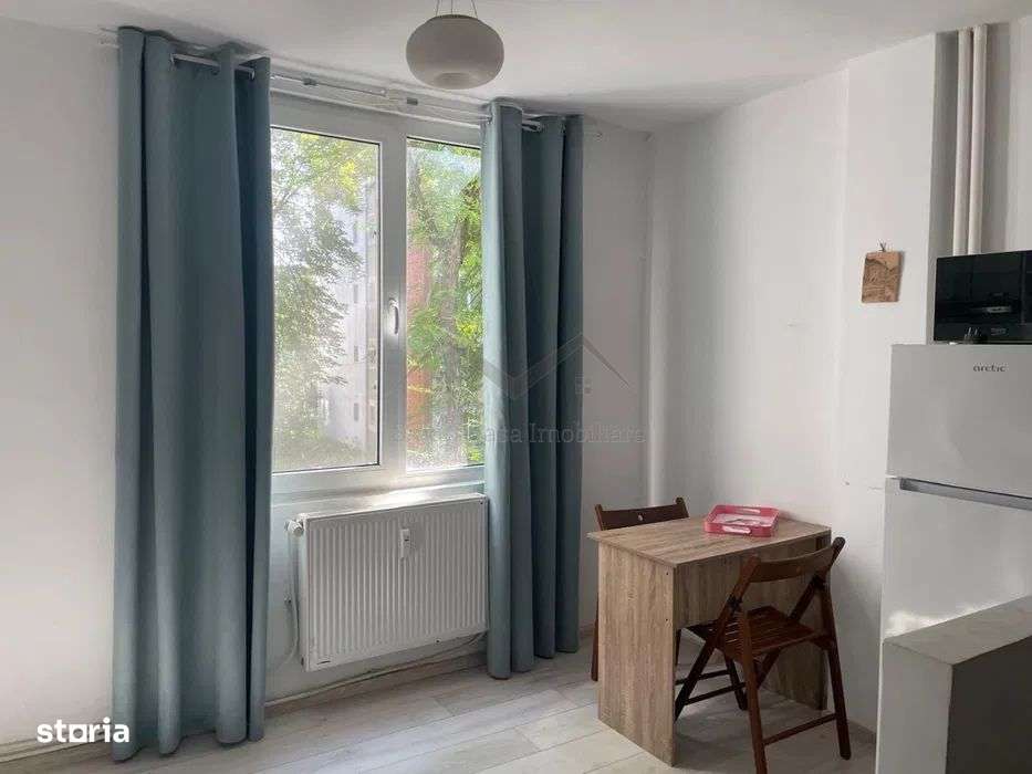 Garsoniera Tatarasi 33 mp - Imagine principală: 4/6