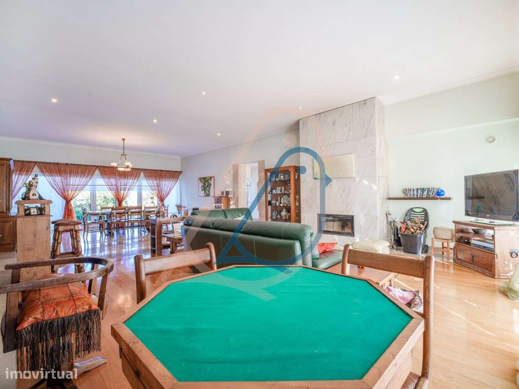 Propriedade Exclusiva no Parque Natural | Conforto, Privacidade e P...-32