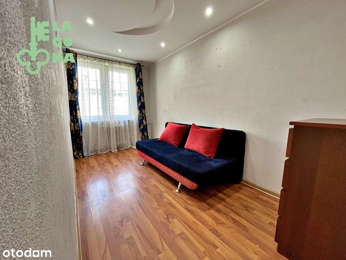 Gdynia Chylonia! Spółdzielcze 2 pokoje, parter! - Pełny obrazek: 5/15