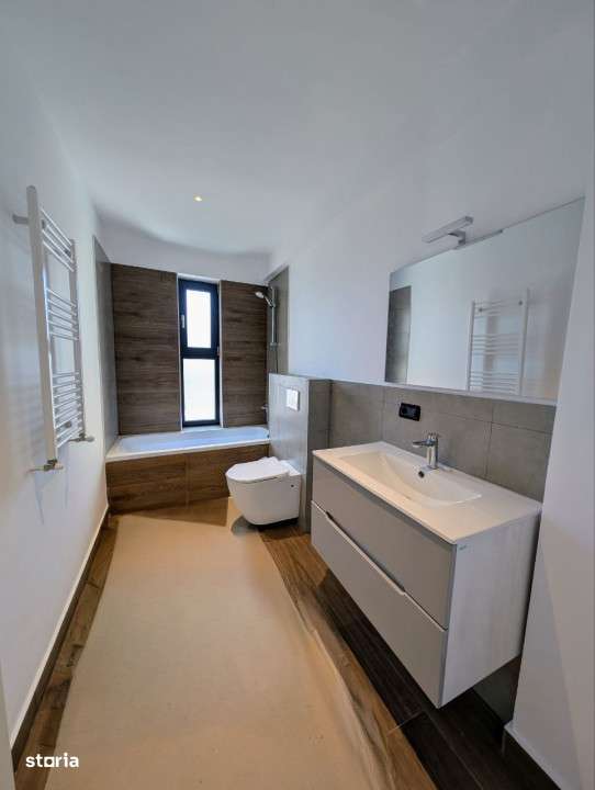 Vile cuplate  premium /Design modern/Otopeni/Finisate-17