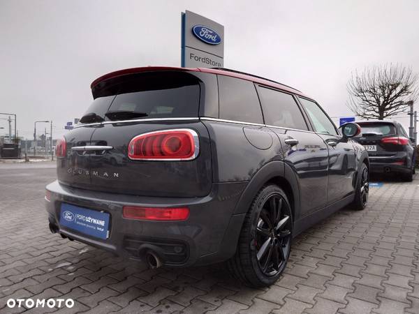 MINI Clubman - 5