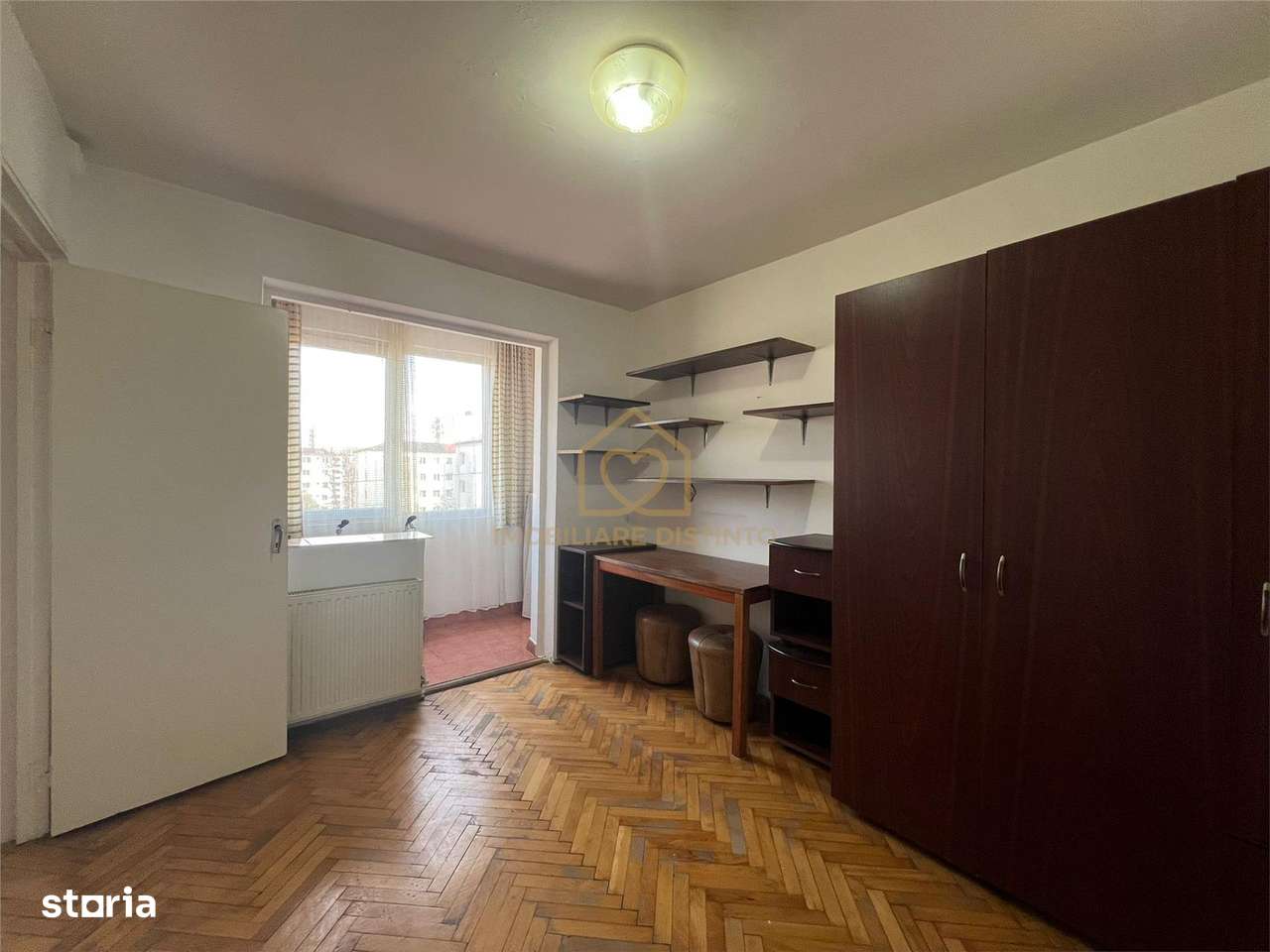 Apartament cu 2 camere zona Meda - Imagine principală: 5/5