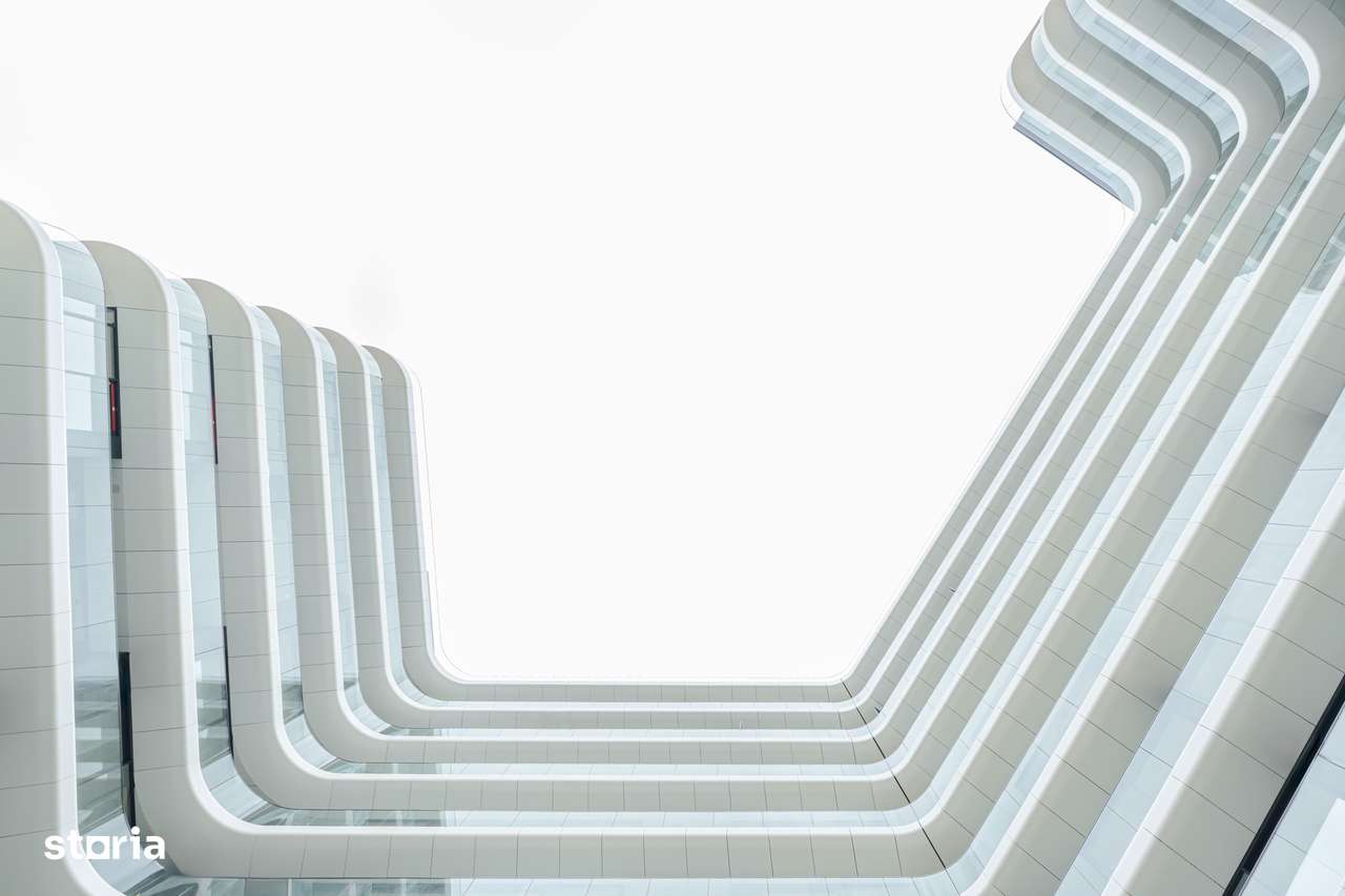 Direct Dezvoltator-Apartament 4 camere, View Lac, Floreasca, Yacht Kid-3