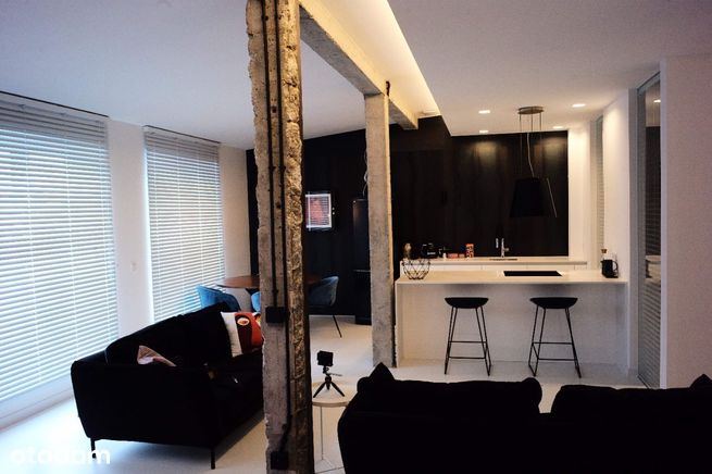 Modernity, apartament 3-pokojowy z tarasem 118 m2