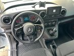 Mercedes-Benz Citan 112 CDI Furgon Ekstra Długi 3100 mm - 19