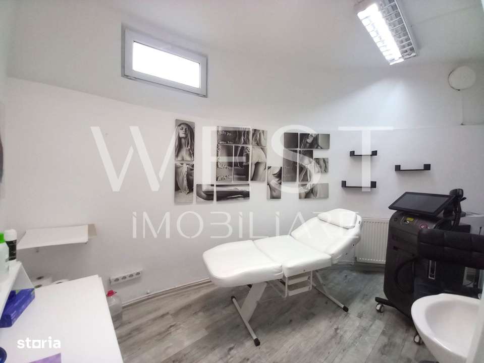 Spatiu comercial | Piata Marasti | Masaj - Imagine principală: 2/2