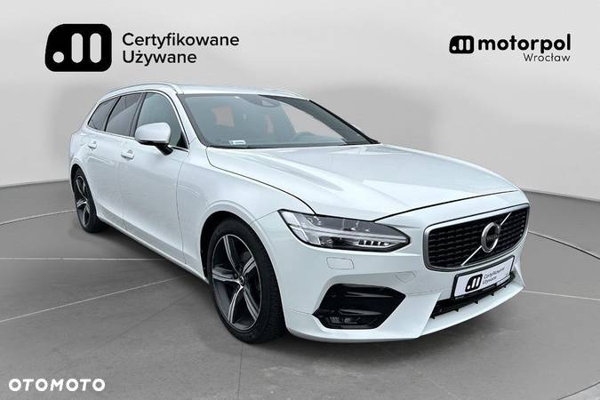 Volvo V90 D4 R-Design - 13