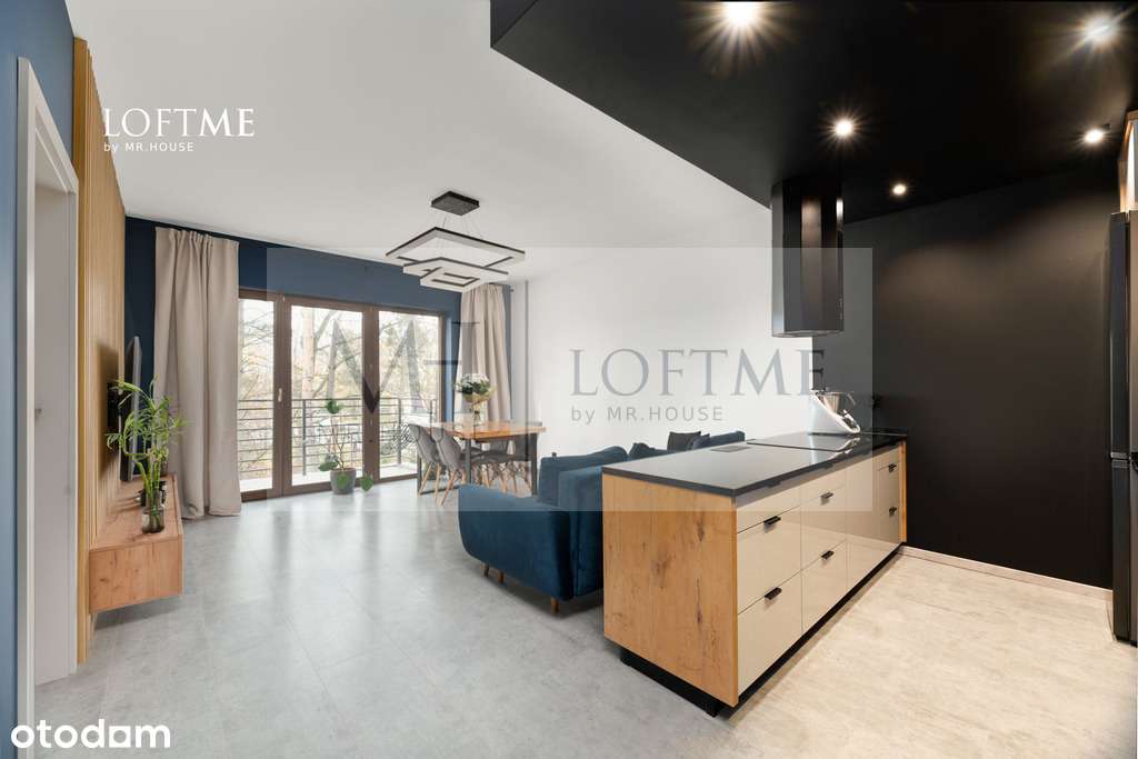 Apartament 3 pokoje | Wysoki standard - Pełny obrazek: 5/18