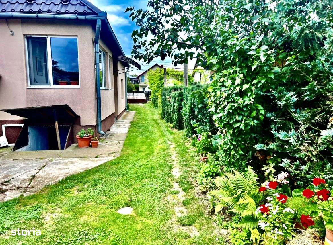 Casa de vanzare localitatea Beclean ! - Imagine principală: 2/18