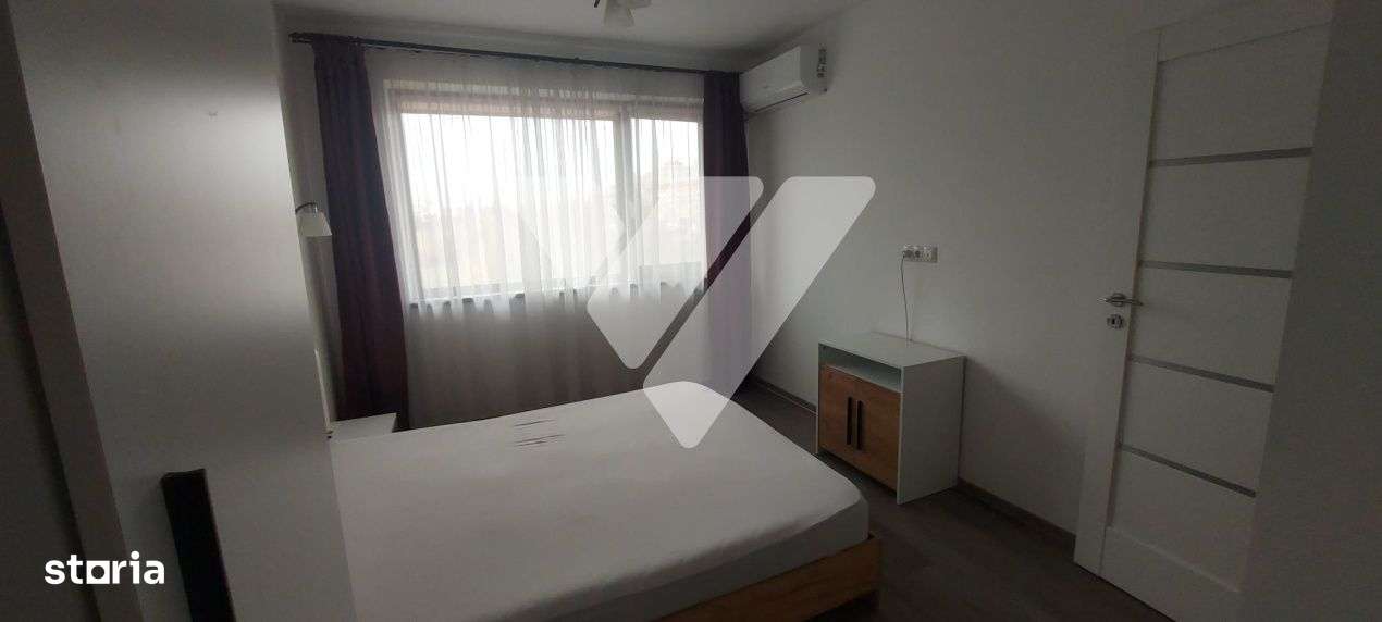 Inchiriere apartament 58 mp, 2 camere, parcare si pod, zona Promenada - Imagine principală: 5/11