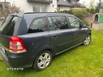 Opel Zafira 1.6 Cosmo - 3