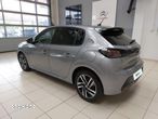 Peugeot 208 1.2 PureTech Allure Pack S&S EAT8 - 8