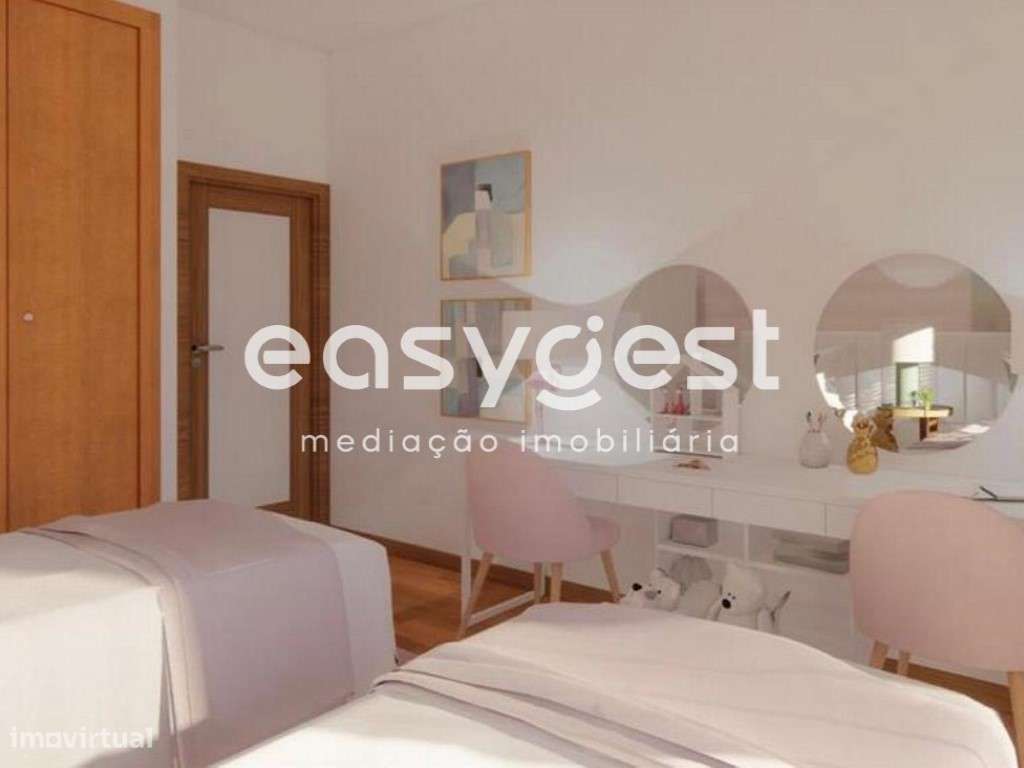 Moradia de luxo Isolada V4 com piscina e Vista para o mar - Grande imagem: 5/26