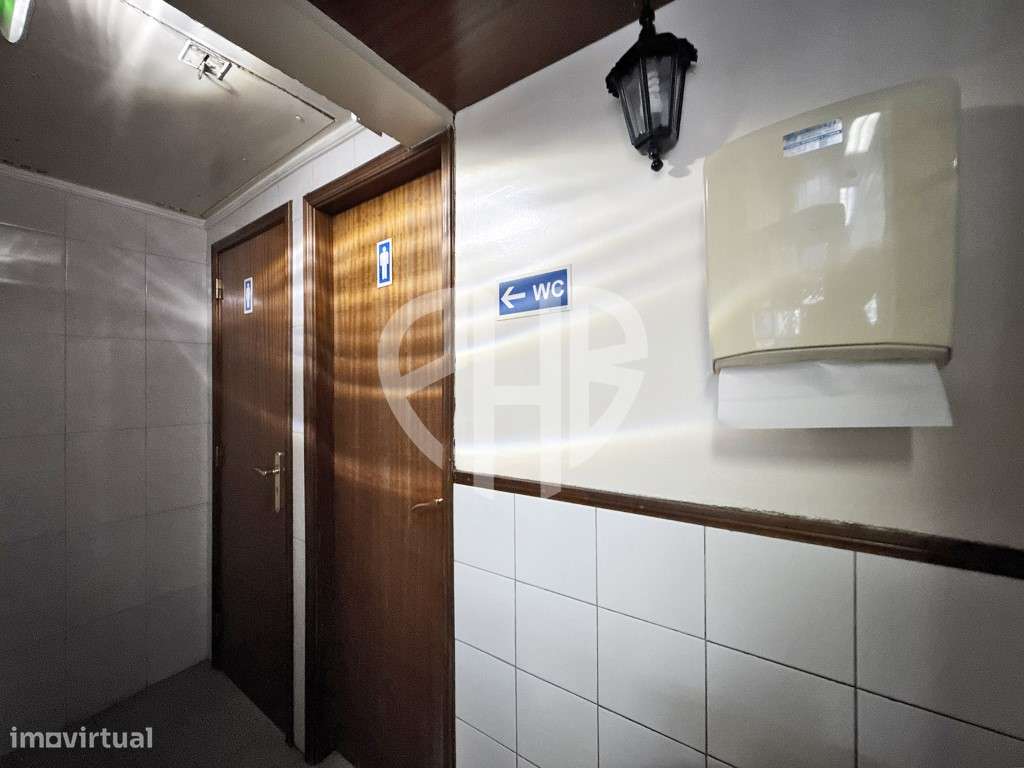 Oportunidade de Investimento | Trespasse Restaurante 'PONTO DE ENCO...-11