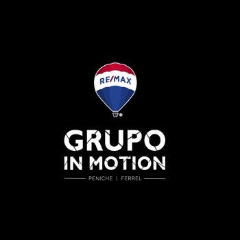 Remax In Motion II Logotipo