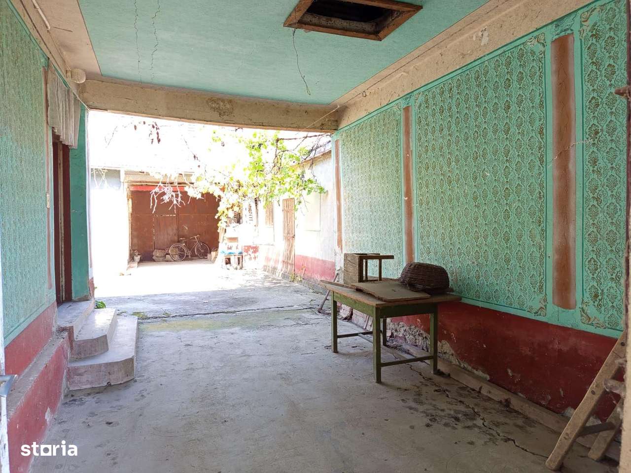 Iam, Casa 5 Camere, Gospodarie, 1439mp Teren, Pret Negociabil - Imagine principală: 4/20