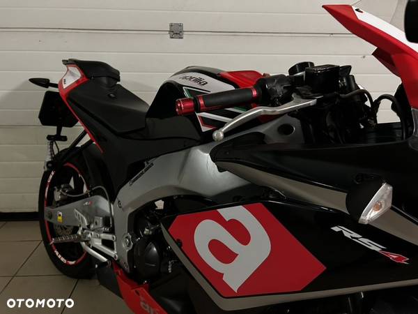 Aprilia RS - 4