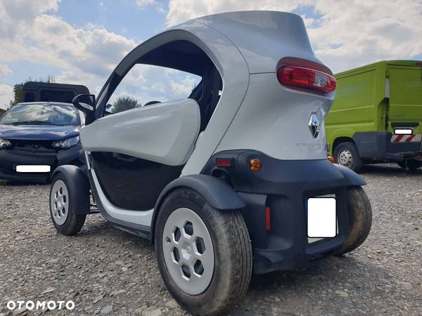 Renault Twizy - 2