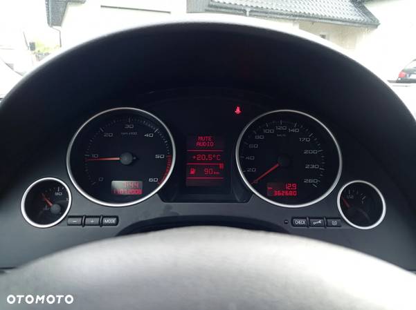 Seat Exeo 2.0 TDI CR Style - 37