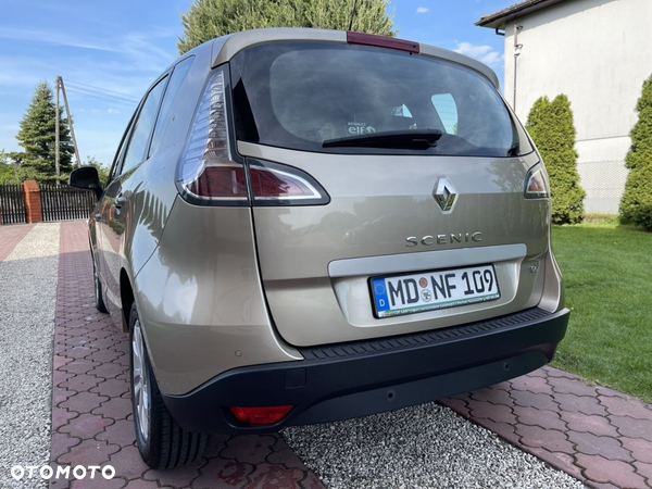 Renault Scenic ENERGY TCe 115 Dynamique - 3