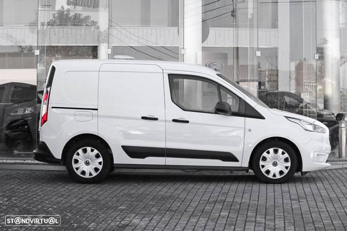 Ford Transit Connect 1.5 TDCi 200 L1 Trend - 2