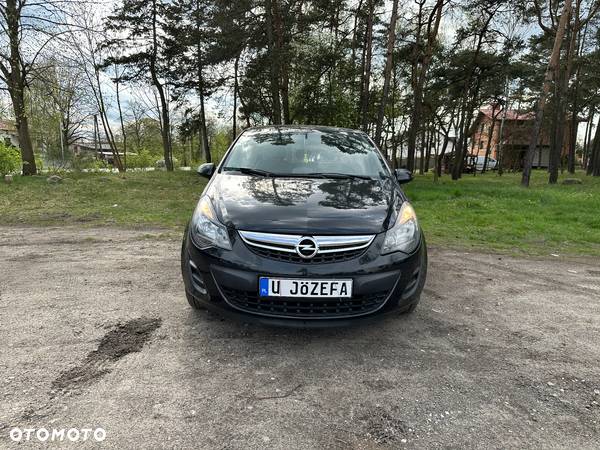 Opel Corsa 1.4 Active - 3