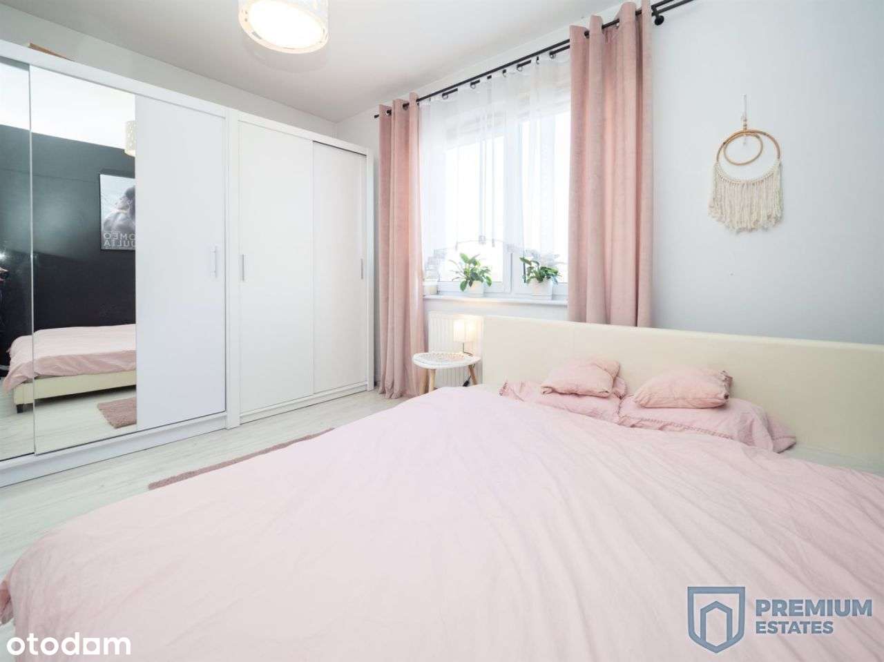 2-pokoje | Podwyższony standard | Balkon | Zieleń-5