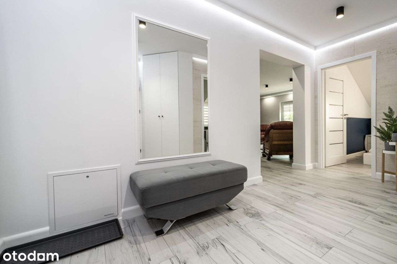 Ekskluzywny apartament 71,2 m2 w Kruklankach-13