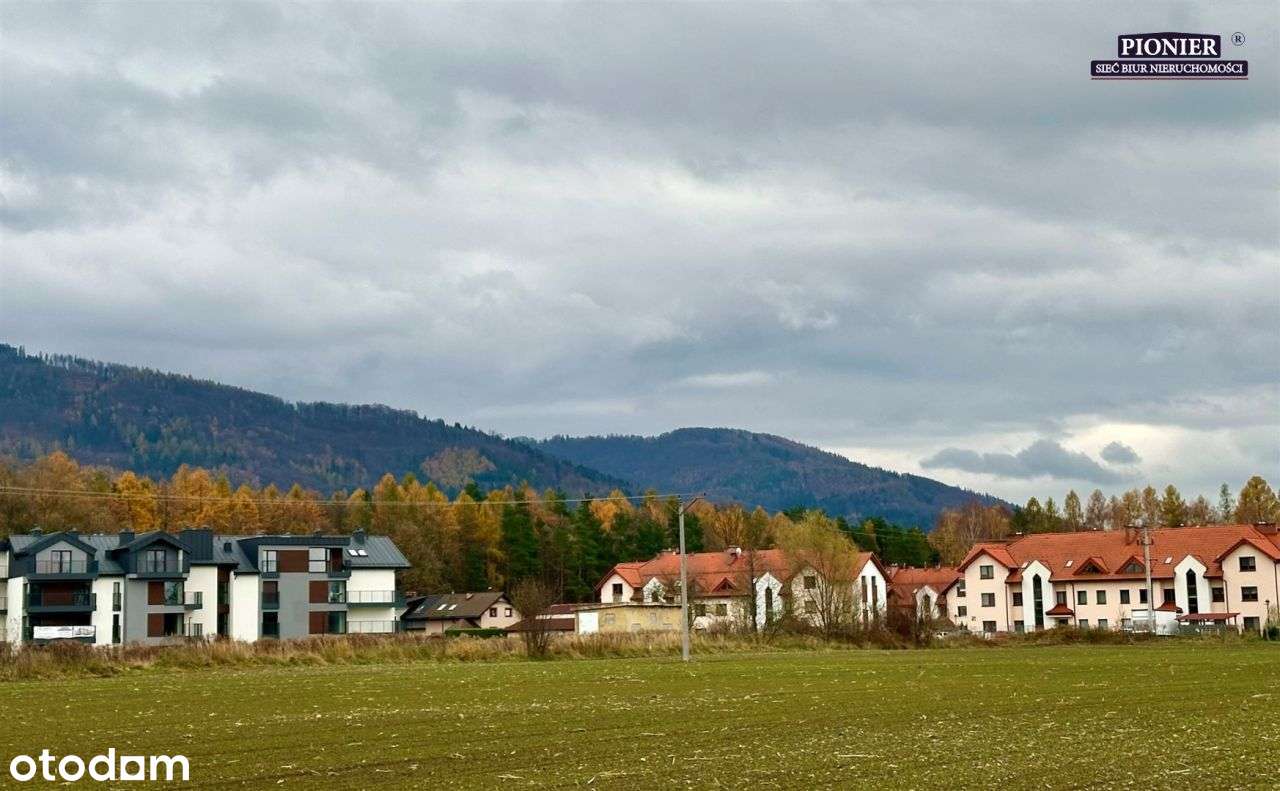 Komfortowy Apartament Blisko Las I Sklepy-18