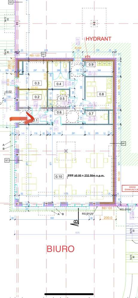 Nowy obiekt  usługi/magazyn/produkcja /logistyka - Pełny obrazek: 5/5