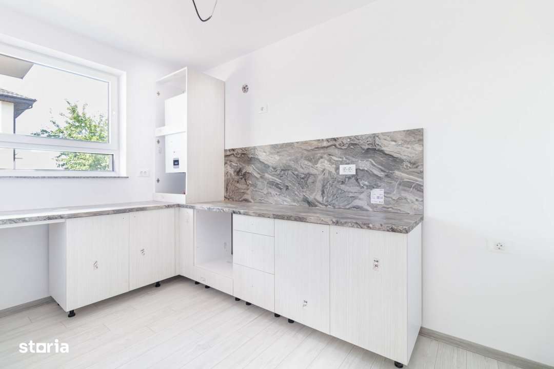 Case duplex in Ciorogarla Residence - Imagine principală: 4/16