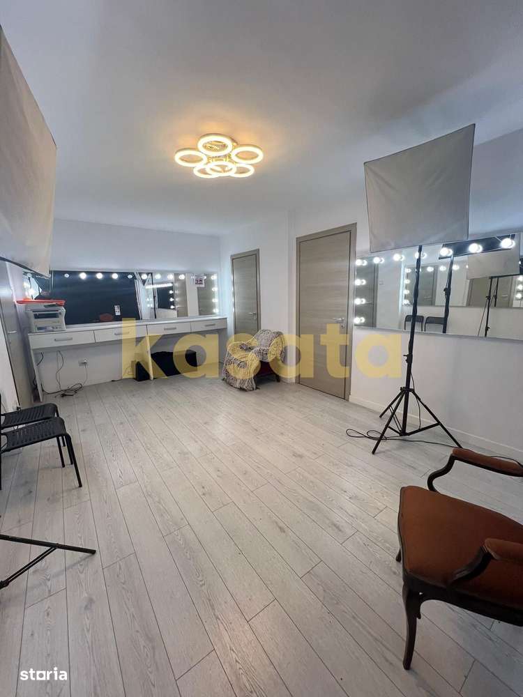 2 camere Ultracentral Magheru – ideal birou, regim hotelier - Imagine principală: 5/10