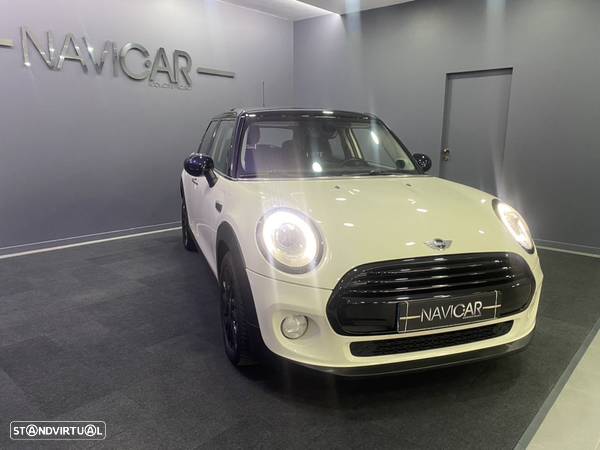 MINI Cooper D Seven Chili - 13