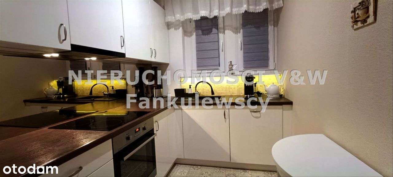 Luksusowy apartament z balkonem i ogródkiem-7