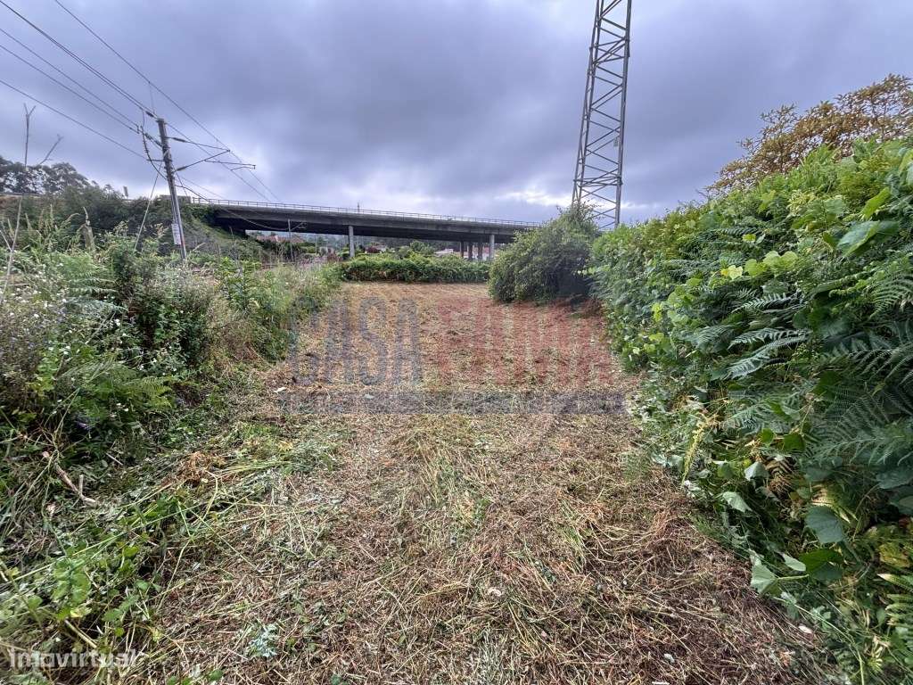 Terreno de construção em Darque - Viana do Castelo - Grande imagem: 5/7