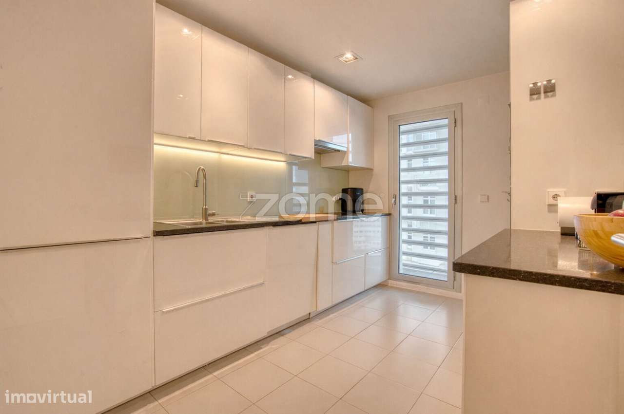 T3 Twin Towers - Grande imagem: 5/36