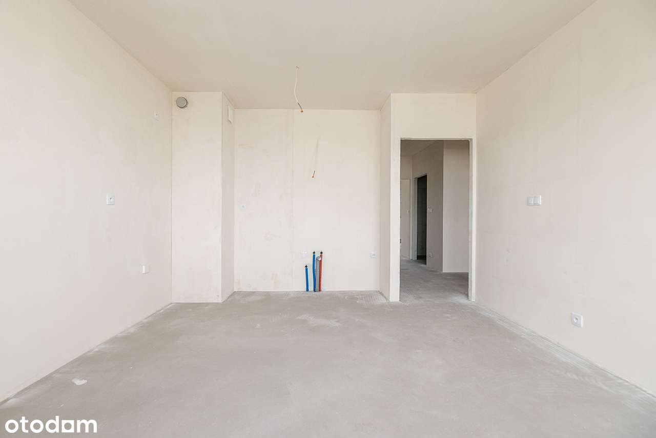 Gotowe mieszkanie na Ursynowie przy SGGW.-2