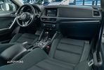 Mazda CX-5 SKYACTIV-D 175 Drive AWD Sports-Line - 3