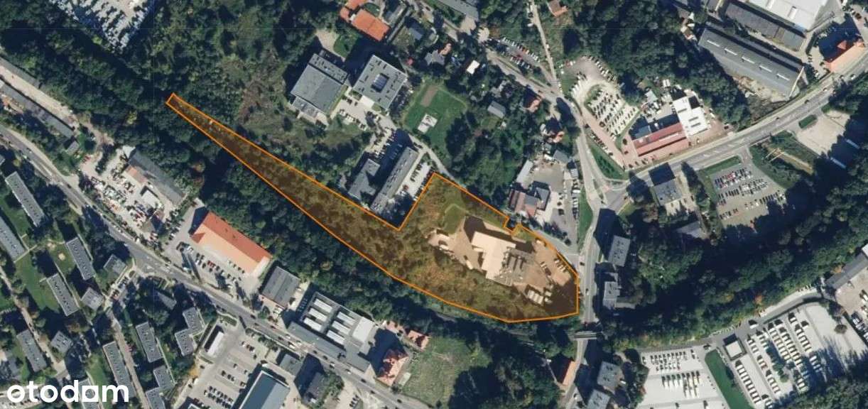 Idealna Działka pod inwestycje 20 895m2-0