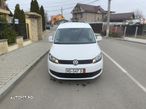 Volkswagen Caddy 1.6 TDI Comfortline - 7