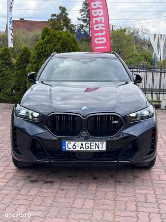 BMW X6 M60i mHEV sport - 7