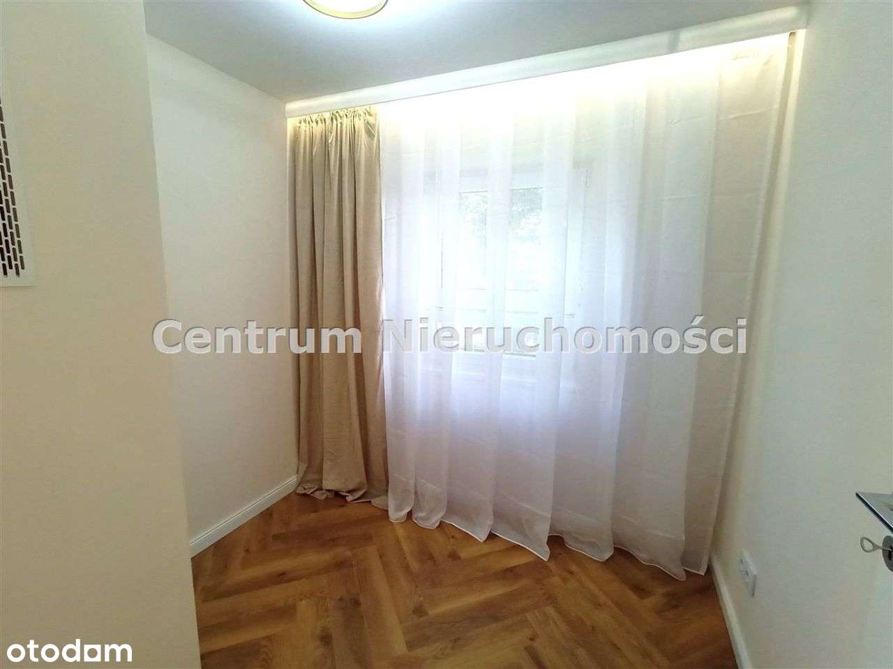 M4 Po Remoncie/ Tysiąclecie/Niski Blok/ Balkon-8