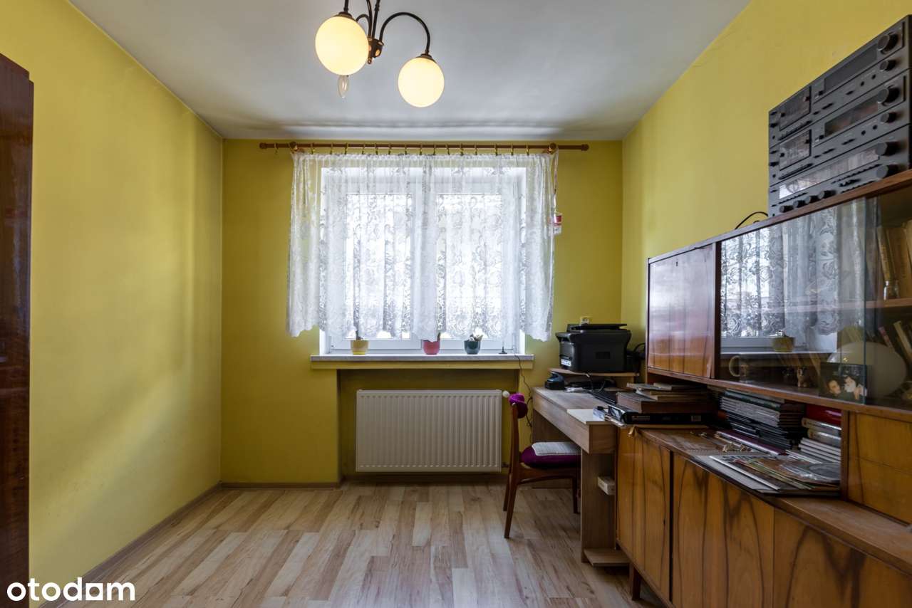 Dom z pięknym ogrodem | Atrakcyjna lokalizacja-7