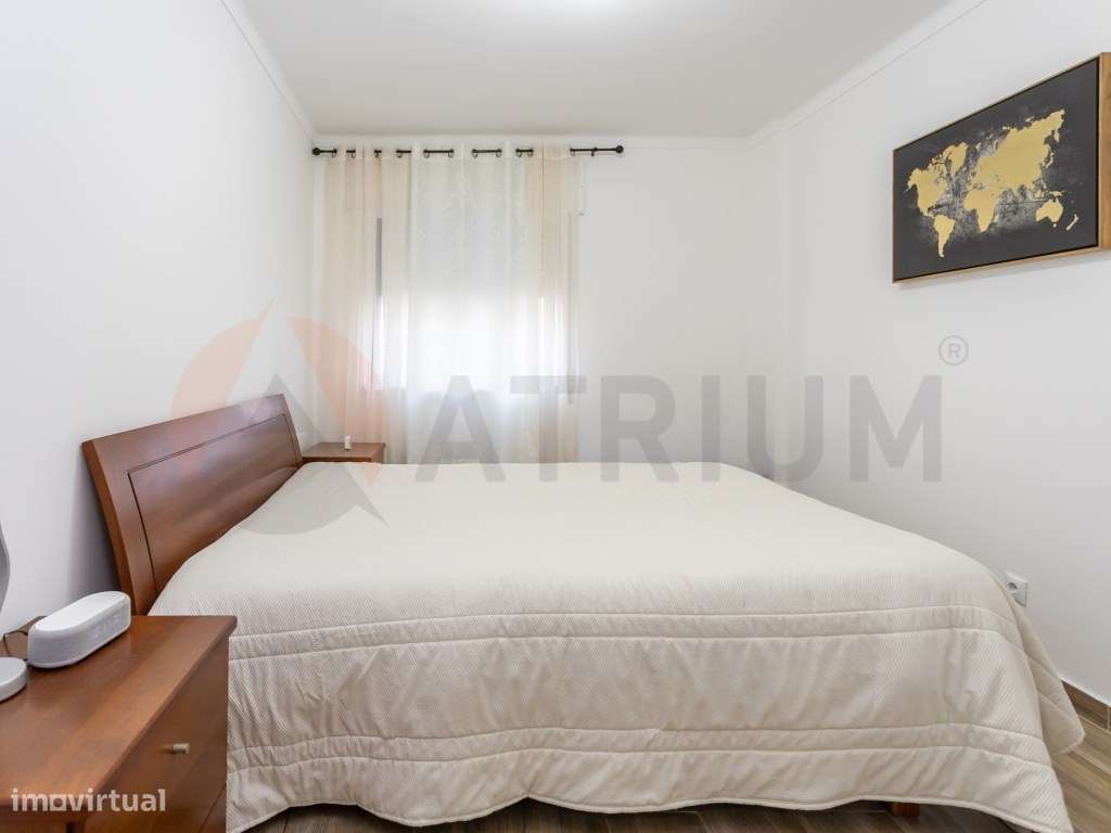 Harmonioso Apartamento com arrecadação-14