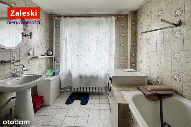 Dom szeregowy w Gdańsku Osowie